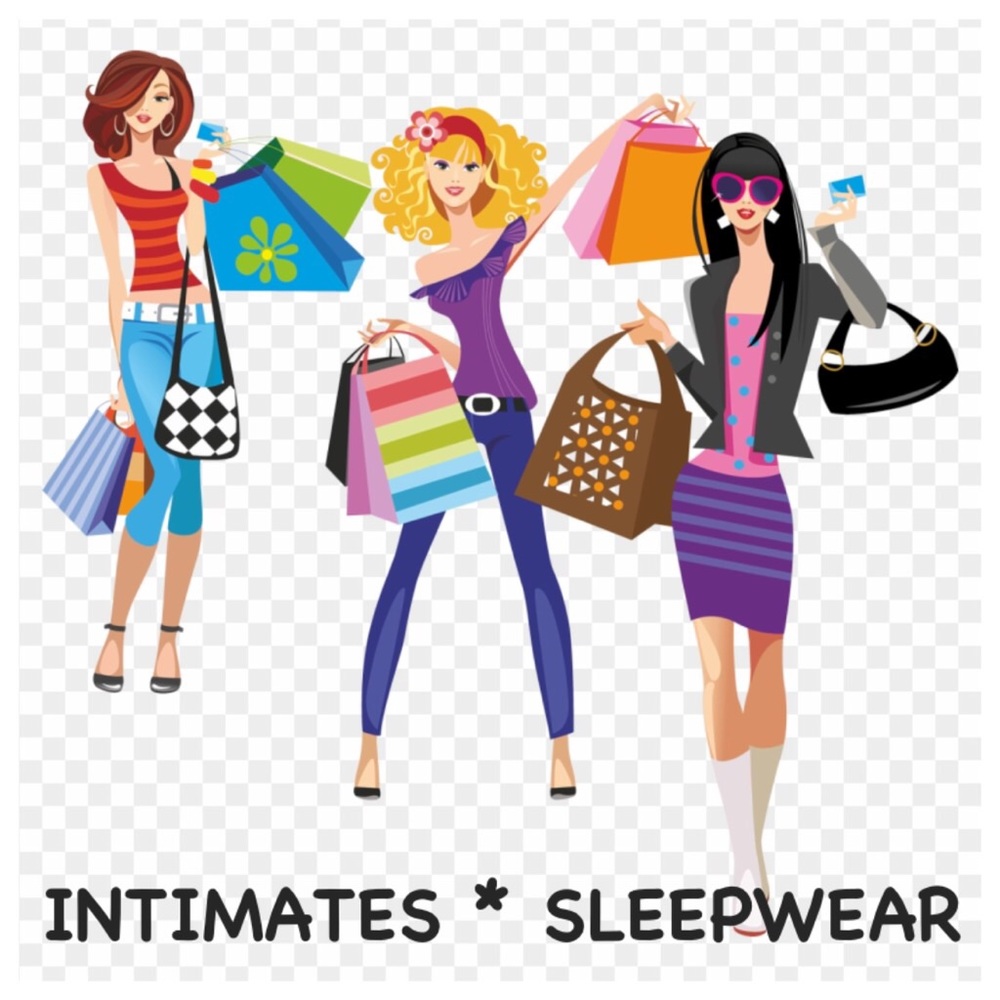 Intimates * Sleepwear